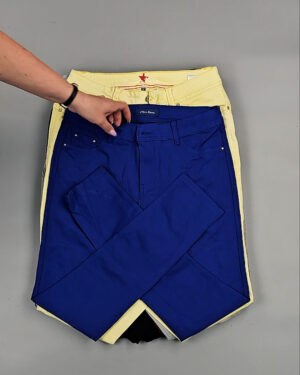 Фотография  892 - Брюки женские Summer#10 кг, ЛОТ № ВК0114 оптом в Чебоксарах и Чувашской Республике