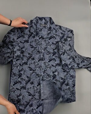 Фотография  361 - Рубашки мужские Summer#25 кг, ЛОТ № ВК0094 оптом в Чебоксарах и Чувашской Республике