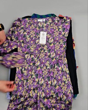 Фотография  154 - Платья VILA Summer 045#7,5 кг, ЛОТ №8774 оптом в Чебоксарах и Чувашской Республике