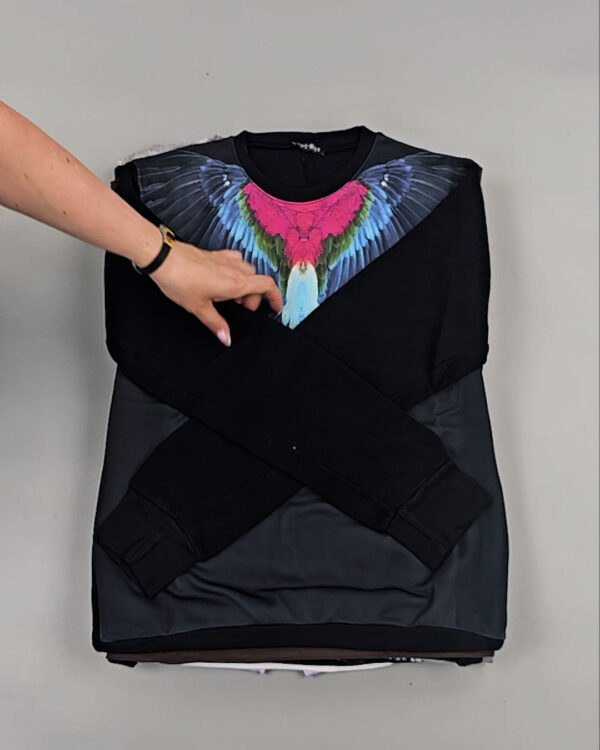 Фотография  911 - CIRCUS mix #11,9 кг, ЛОТ №8805 оптом в Чебоксарах и Чувашской Республике