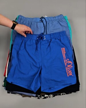 Фотография  759 - Шорты#25 кг, ЛОТ № ВК0089 оптом в Чебоксарах и Чувашской Республике