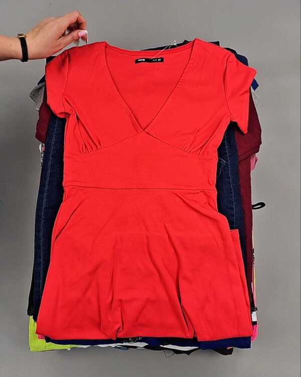 Фотография  208 - LPP Summer mix#20 кг, ЛОТ №8802 оптом в Чебоксарах и Чувашской Республике