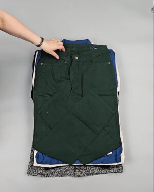 Фотография  250 - DEFACTO mix Sp/Sum#18,46 кг, ЛОТ №8822 оптом в Чебоксарах и Чувашской Республике