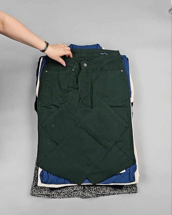 Фотография  211 - DEFACTO mix Sp/Sum#18,46 кг, ЛОТ №8822 оптом в Чебоксарах и Чувашской Республике