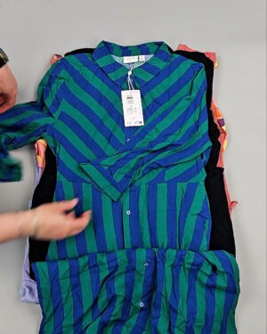 Фотография  453 - Платья VILA Summer 045#7,5 кг, ЛОТ №8774 оптом в Чебоксарах и Чувашской Республике