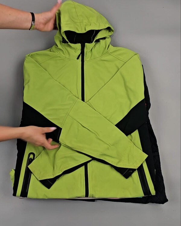 Фотография  487 - Mix XXL Summer#25 кг, ЛОТ № ВК0131 оптом в Чебоксарах и Чувашской Республике