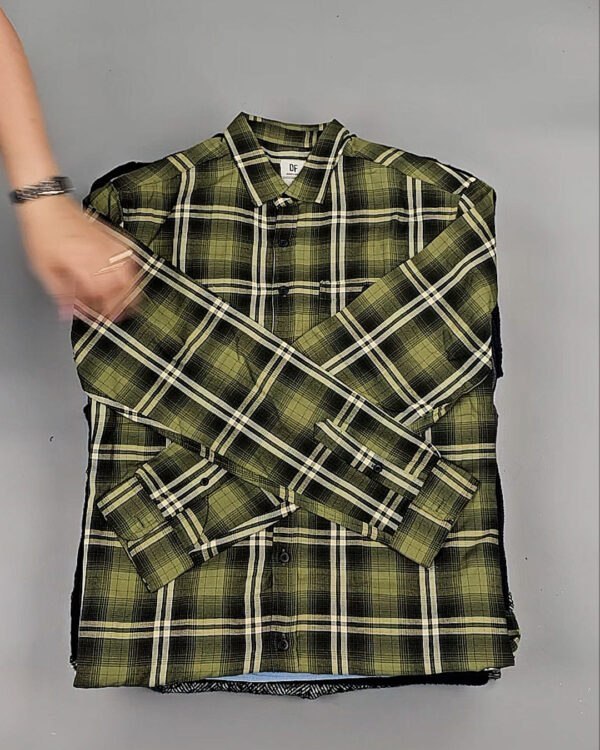 Фотография  633 - DEFACTO mix Sp/Sum#17,5 кг, ЛОТ №8821 оптом в Чебоксарах и Чувашской Республике