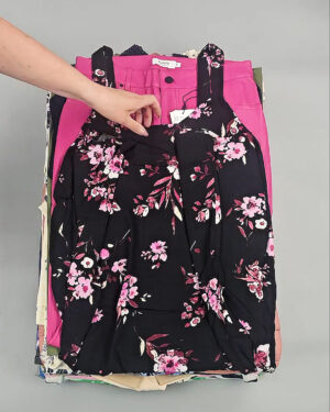 Фотография  139 - B.YOUNG Summer mix 045#17 кг оптом в Чебоксарах и Чувашской Республике