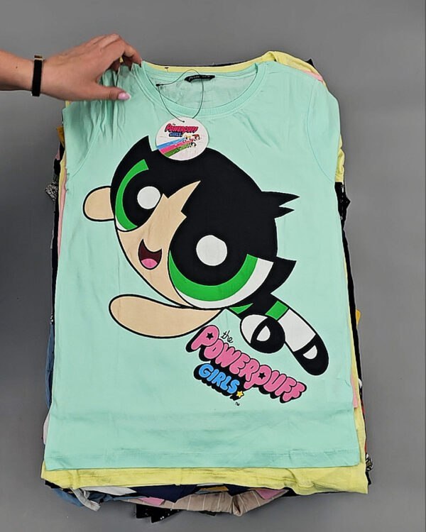 Фотография  775 - LPP Summer mix#20 кг, ЛОТ №8803 оптом в Чебоксарах и Чувашской Республике