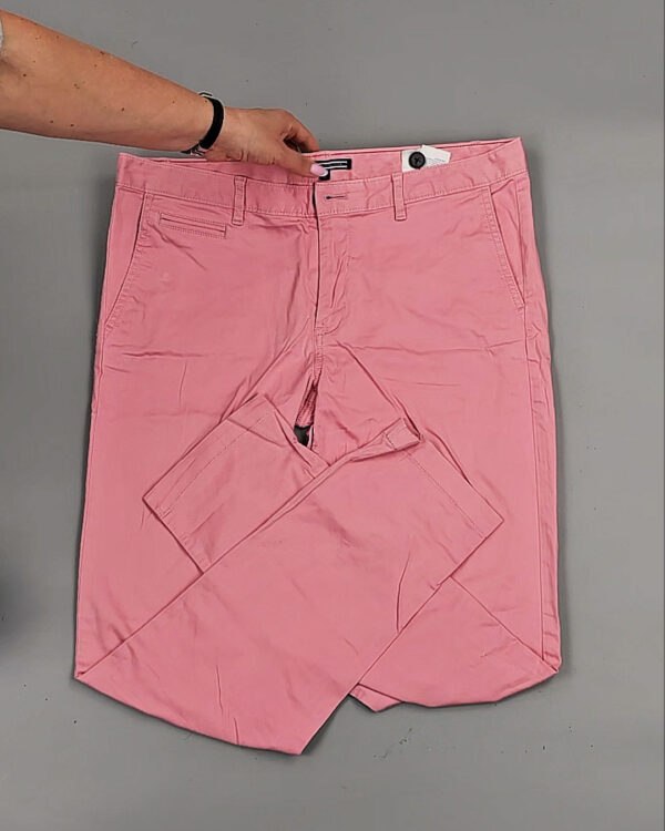 Фотография  565 - Брюки женские Summer#10 кг, ЛОТ № ВК0113 оптом в Чебоксарах и Чувашской Республике