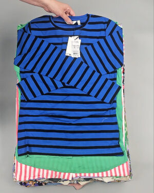 Фотография  147 - B.YOUNG Summer mix 045#17 кг, ЛОТ №8918 оптом в Чебоксарах и Чувашской Республике