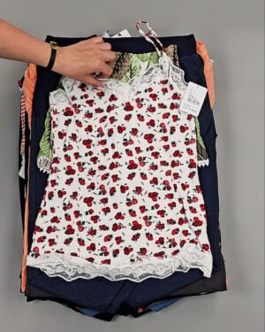 Фотография  939 - CALZEDONIA лето mix#50 шт оптом в Чебоксарах и Чувашской Республике