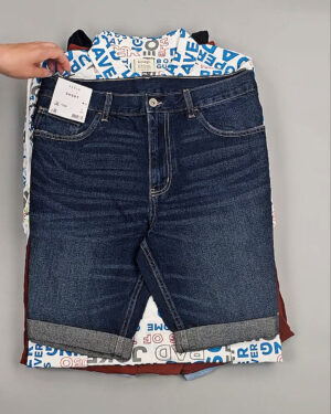 Фотография  800 - GEORGE+ARCADIA mix S AD16#10 кг, ЛОТ №8882 оптом в Чебоксарах и Чувашской Республике