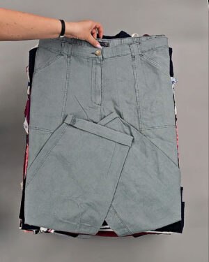 Фотография  113 - XXL Summer mix БМ#20 кг, ЛОТ № ВК0135 оптом в Чебоксарах и Чувашской Республике