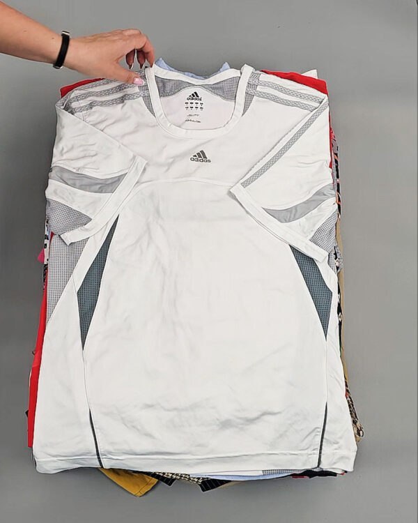 Фотография  594 - Mix Euro Summer#100 кг, ЛОТ № ВК0139 оптом в Чебоксарах и Чувашской Республике