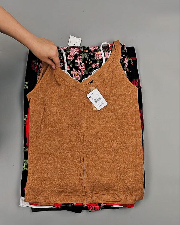 Фотография  179 - CALZEDONIA лето mix#50 шт, ЛОТ №8858 оптом в Чебоксарах и Чувашской Республике