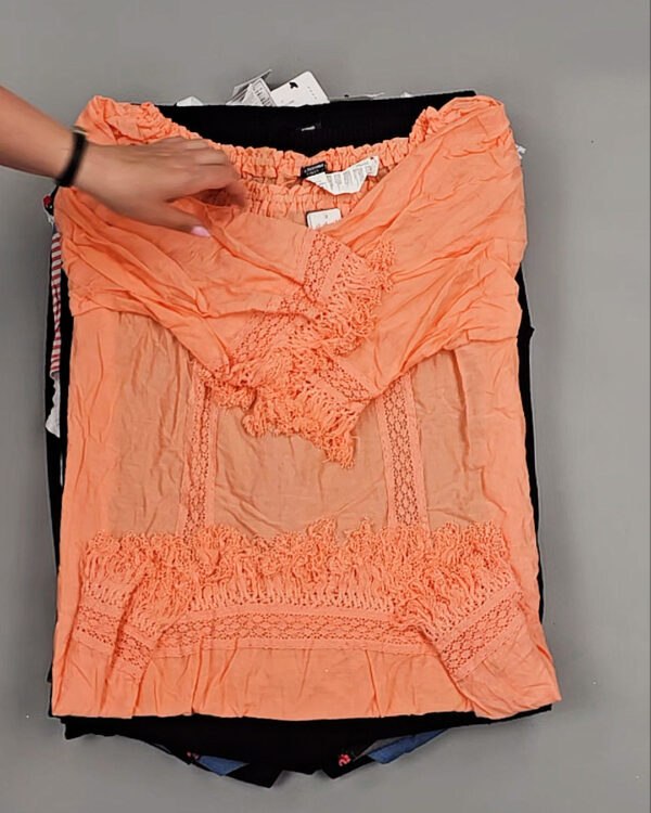 Фотография  718 - CALZEDONIA лето mix#50 шт оптом в Чебоксарах и Чувашской Республике