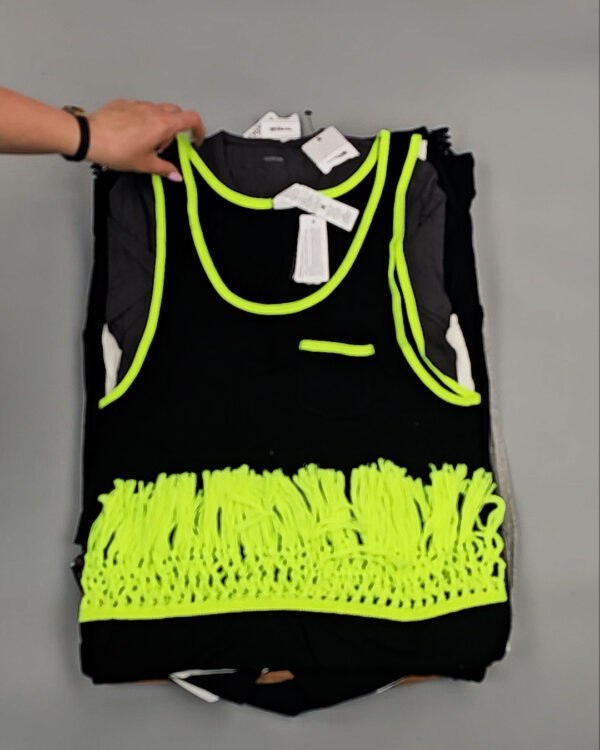 Фотография  975 - CALZEDONIA лето mix#50 шт, ЛОТ №8818 оптом в Чебоксарах и Чувашской Республике