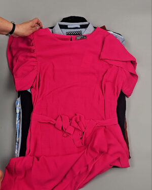 Фотография  270 - GEORGE+ARCADIA mix S AD16#10 кг, ЛОТ №8884 оптом в Чебоксарах и Чувашской Республике