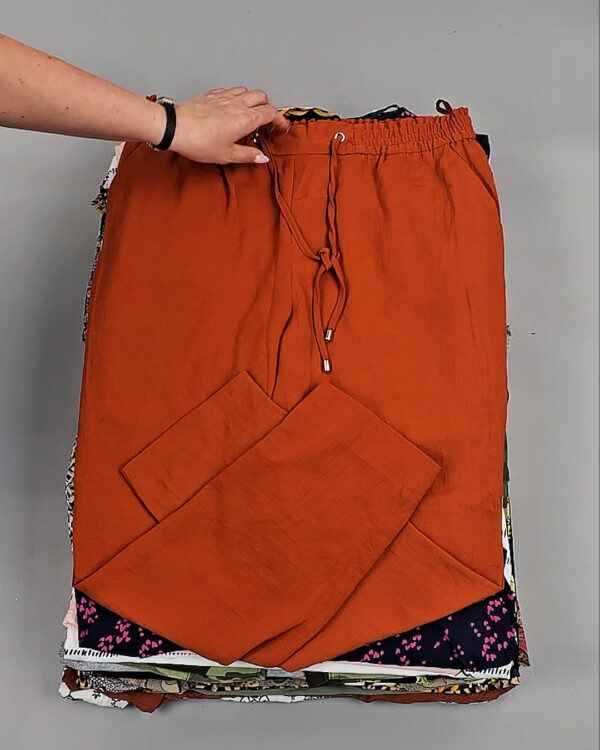 Фотография  856 - Mix Euro Summer#100 кг, ЛОТ № ВК0138 оптом в Чебоксарах и Чувашской Республике