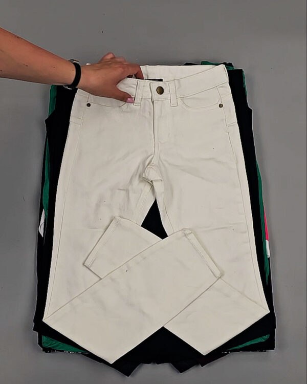 Фотография  157 - CALZEDONIA лето mix#50 шт, ЛОТ №8816 оптом в Чебоксарах и Чувашской Республике