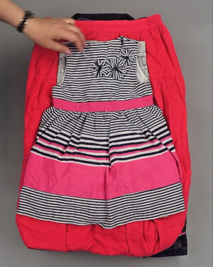 Фотография  710 - Clothing Kids Summer#20 кг, ЛОТ № ВК0145 оптом в Чебоксарах и Чувашской Республике