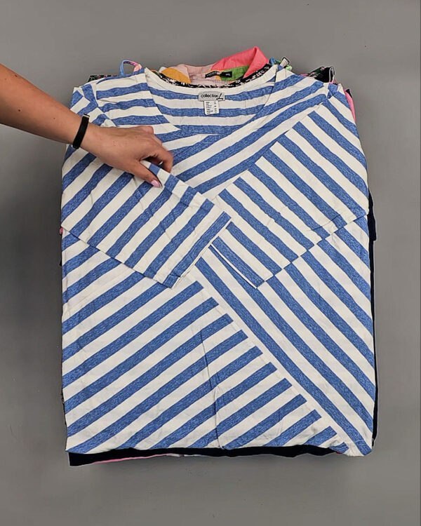 Фотография  693 - XXL Summer mix БМ#20 кг, ЛОТ № ВК0137 оптом в Чебоксарах и Чувашской Республике