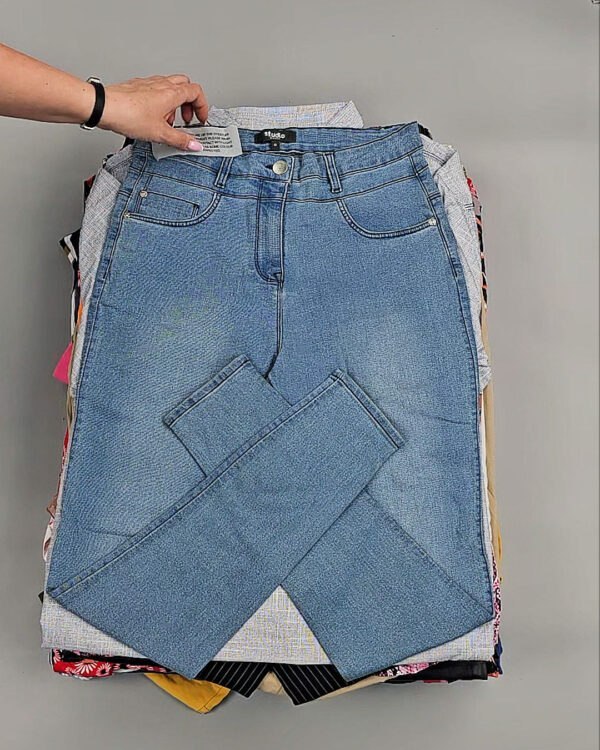 Фотография  568 - Mix Euro Summer#100 кг, ЛОТ № ВК0139 оптом в Чебоксарах и Чувашской Республике