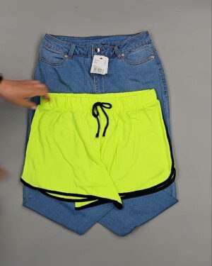 Фотография  720 - CALZEDONIA лето mix#50 шт, ЛОТ №8817 оптом в Чебоксарах и Чувашской Республике