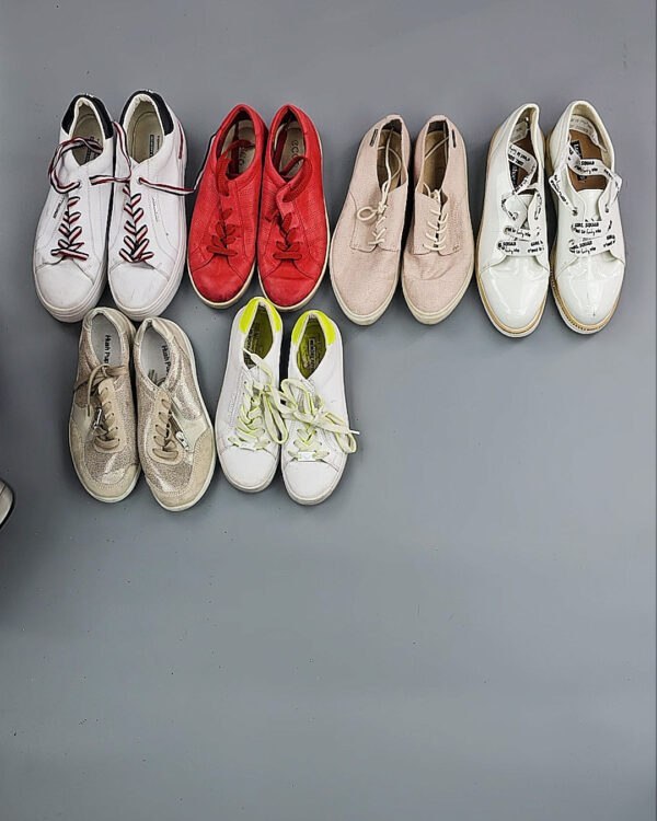 Фотография  683 - Обувь Summer#20 кг, ЛОТ №ВК0126 оптом в Чебоксарах и Чувашской Республике