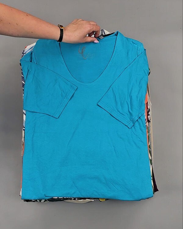 Фотография  244 - Mix XXL Summer#25 кг, ЛОТ № ВК0130 оптом в Чебоксарах и Чувашской Республике