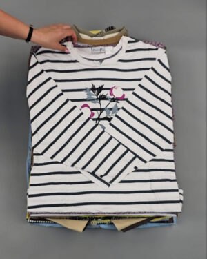 Фотография  392 - Mix XXL Summer#25 кг, ЛОТ № ВК0131 оптом в Чебоксарах и Чувашской Республике