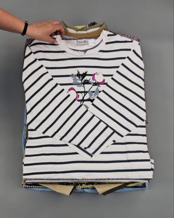 Фотография  321 - Mix XXL Summer#25 кг, ЛОТ № ВК0131 оптом в Чебоксарах и Чувашской Республике