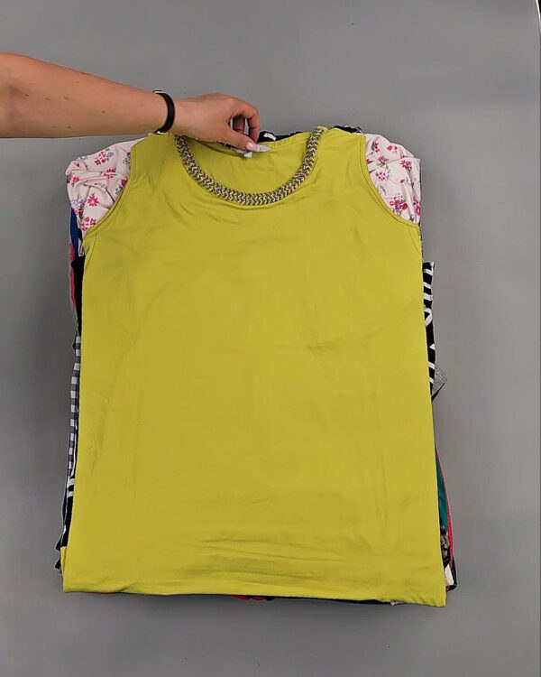 Фотография  577 - XXL Summer mix БМ#20 кг, ЛОТ № ВК0135 оптом в Чебоксарах и Чувашской Республике