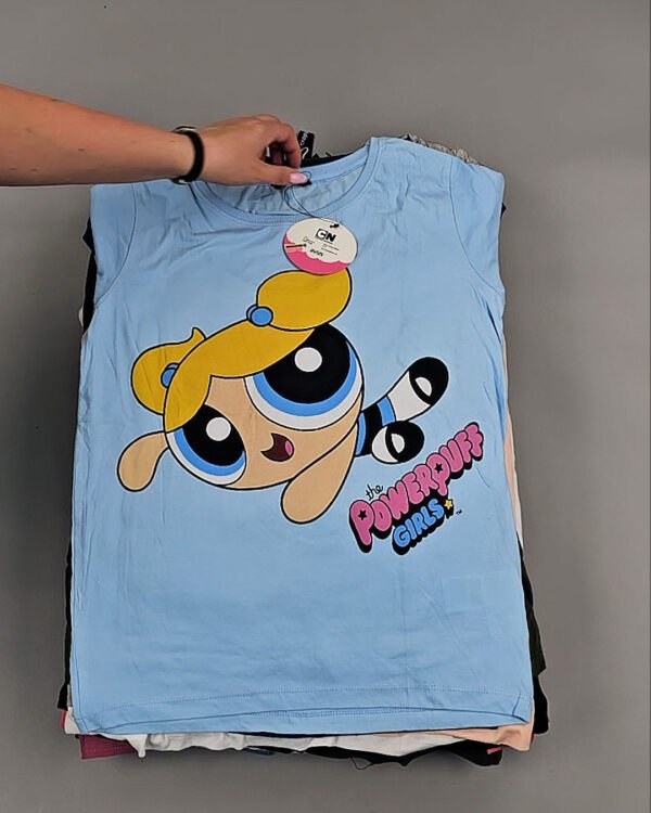 Фотография  857 - LPP Summer mix#20 кг, ЛОТ №8802 оптом в Чебоксарах и Чувашской Республике