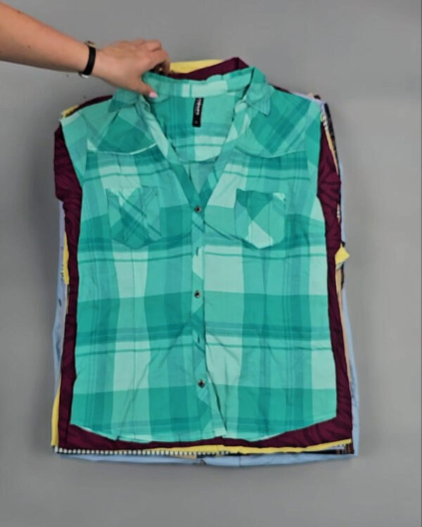 Фотография  986 - Mix XXL Summer#25 кг, ЛОТ № ВК0131 оптом в Чебоксарах и Чувашской Республике