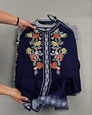 Фотография  906 - XXL Summer mix БМ#20 кг, ЛОТ № ВК0137 оптом в Чебоксарах и Чувашской Республике