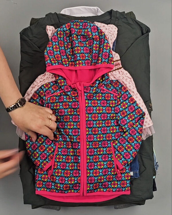 Фотография  494 - Clothing Kids Summer#20 кг, ЛОТ № ВК0145 оптом в Чебоксарах и Чувашской Республике