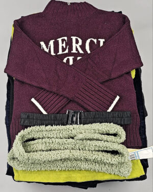 Купить NEXT Winter Women mix#15 кг оптом в Чебоксарах и Чувашской Республике