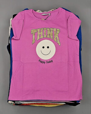 Купить Футболки DK COMPANY 045 B#5,5 кг, ЛОТ №9086 оптом в Чебоксарах и Чувашской Республике