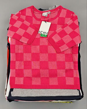 Купить Футболки DK COMPANY 045 B#5,5 кг, ЛОТ №9087 оптом в Чебоксарах и Чувашской Республике