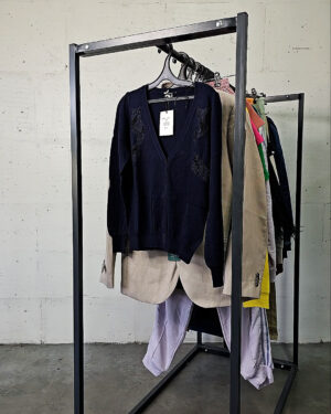 Купить BRAND mix Women 075#9,7 кг, ЛОТ №9092 оптом в Чебоксарах и Чувашской Республике