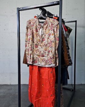 Купить BRAND mix Women 075#9,8 кг, ЛОТ №9093 оптом в Чебоксарах и Чувашской Республике