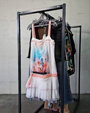 Купить BRAND mix Women 075#10 кг, ЛОТ №9094 оптом в Чебоксарах и Чувашской Республике