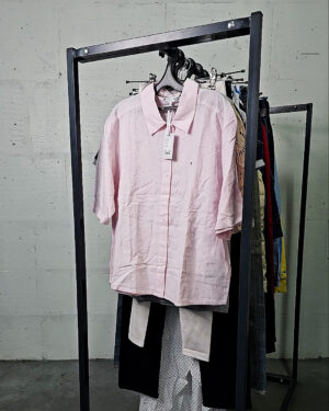 Купить LACOSTE, CALVIN KLEIN, TOMMY HILFIGER, GUESS + 075#21 шт, ЛОТ №9077 оптом в Чебоксарах и Чувашской Республике