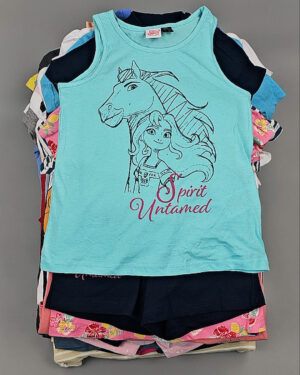 Купить LIDL Kids Summer 114#7 кг, ЛОТ №8971 оптом в Чебоксарах и Чувашской Республике