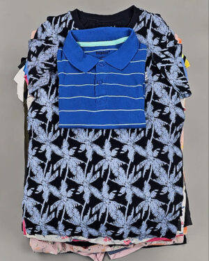 Купить LIDL Kids Summer 114#7 кг, ЛОТ №8972 оптом в Чебоксарах и Чувашской Республике