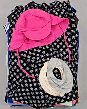 Купить LIDL Kids Summer 114#7 кг, ЛОТ №8975 оптом в Чебоксарах и Чувашской Республике