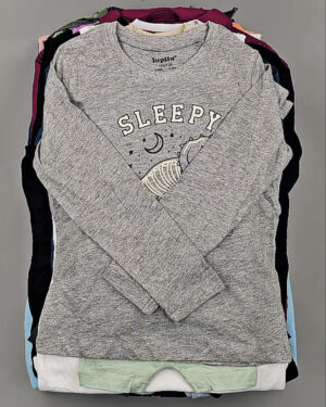 Купить LIDL Kinder Baby Winter 074#7 кг, ЛОТ №8940 оптом в Чебоксарах и Чувашской Республике