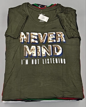 Купить Футболки СТОК CAN 084#5 кг, ЛОТ №8997 оптом в Чебоксарах и Чувашской Республике